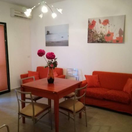 B&B Giovanna Gms Porto Cesareo Exterior photo