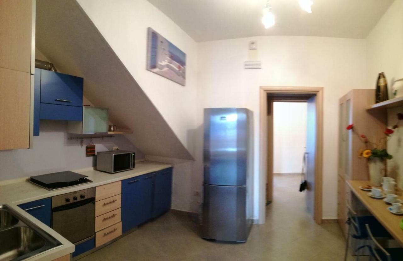 B&B Giovanna Gms Porto Cesareo Exterior photo