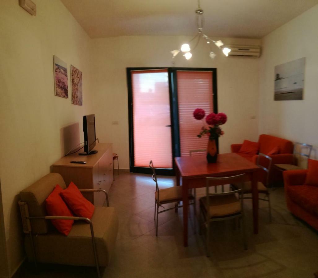 B&B Giovanna Gms Porto Cesareo Exterior photo