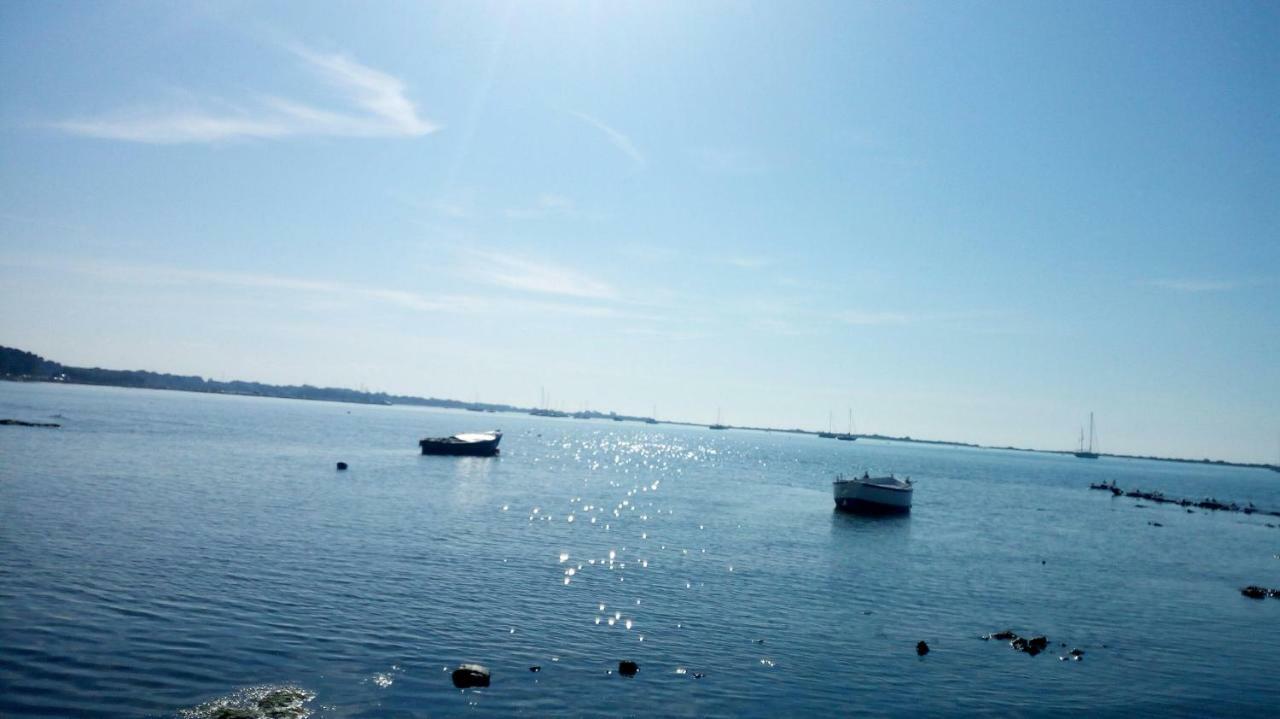 B&B Giovanna Gms Porto Cesareo Exterior photo