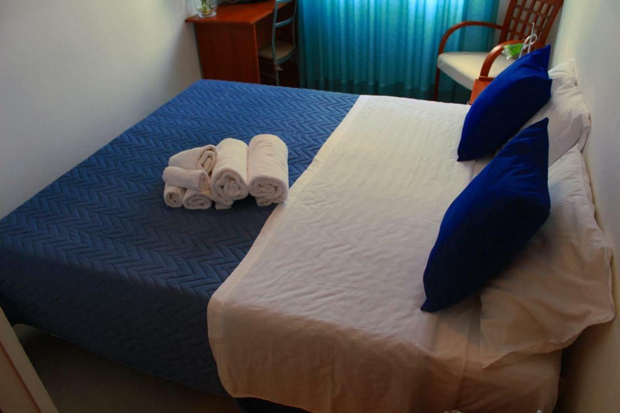B&B Giovanna Gms Porto Cesareo Exterior photo