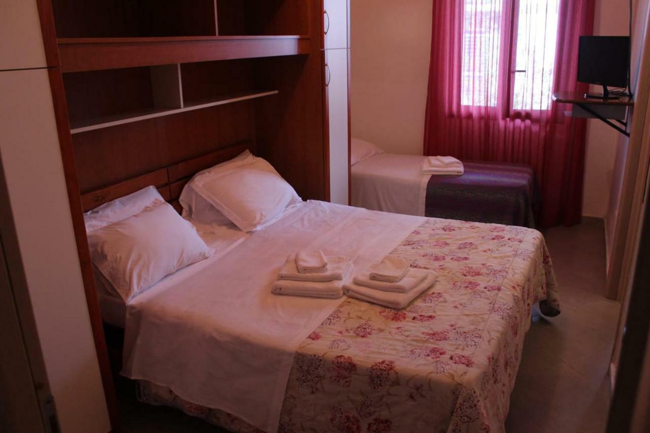 B&B Giovanna Gms Porto Cesareo Exterior photo