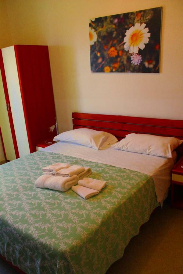 B&B Giovanna Gms Porto Cesareo Exterior photo