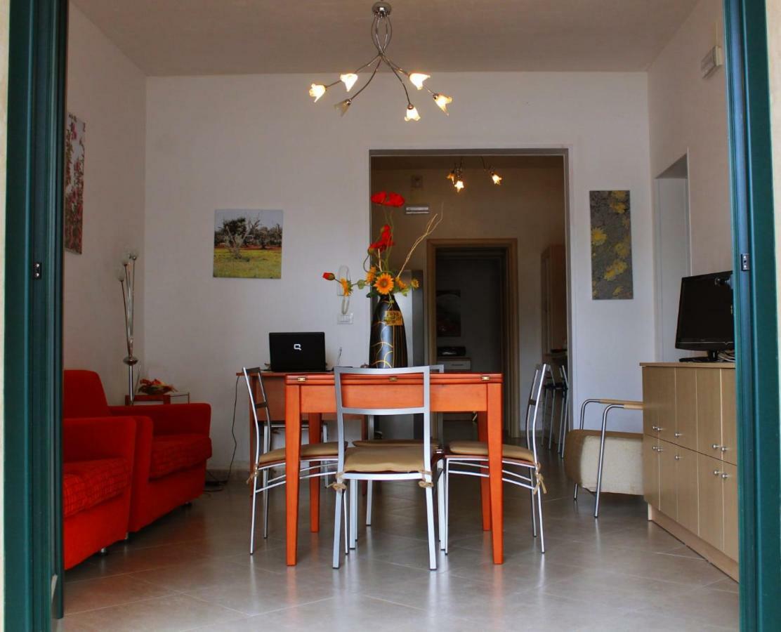 B&B Giovanna Gms Porto Cesareo Exterior photo