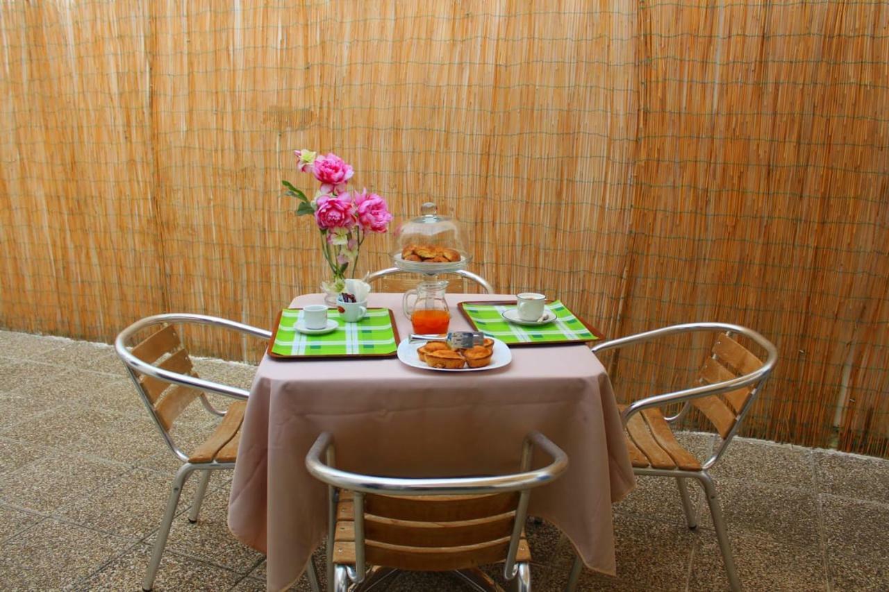 B&B Giovanna Gms Porto Cesareo Exterior photo