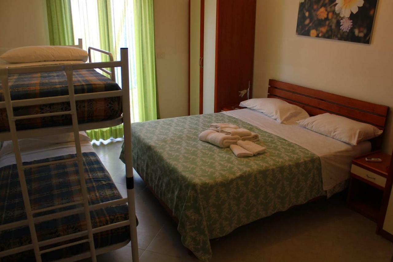 B&B Giovanna Gms Porto Cesareo Exterior photo