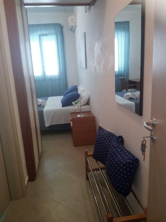 B&B Giovanna Gms Porto Cesareo Room photo